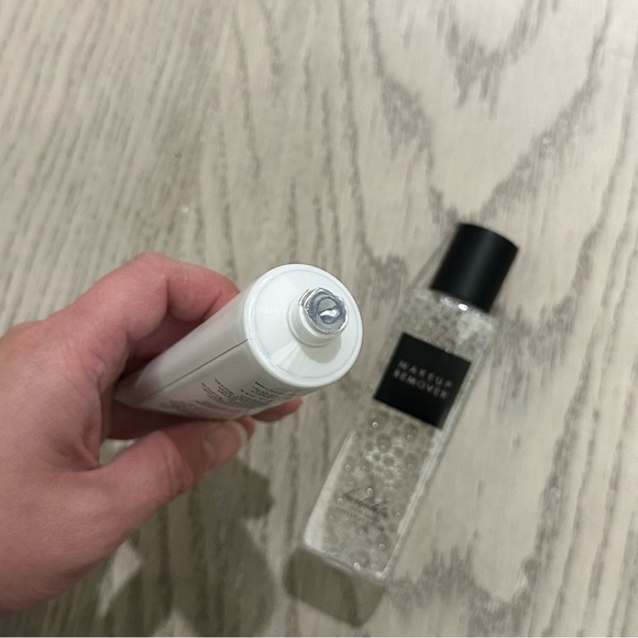 BORBOLETA BEAUTY Makeup Remover and Lash Bath, New Sealed - Picture 2 of 4